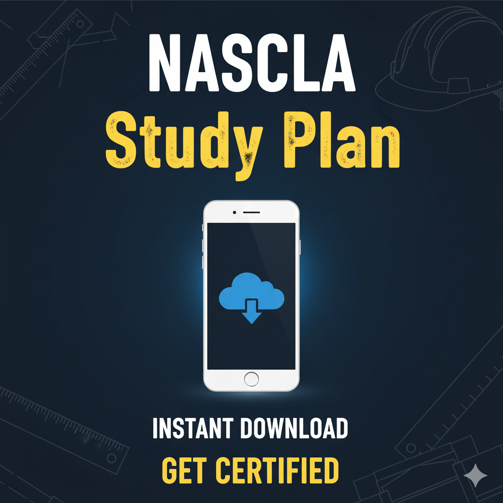 NASCLA STUDY PLAN