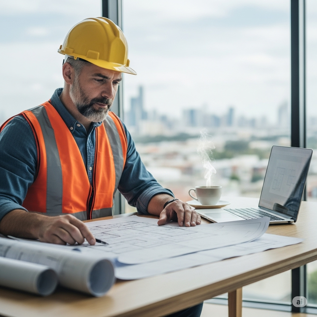 Choosing a business structure: sole proprietorship, partnership, or corporation for contractors