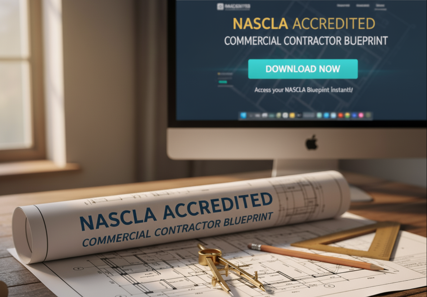 NASCLA Study Plan - Instant Download, Get Certified.